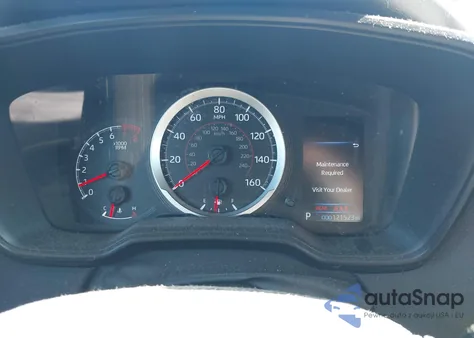 2021 Toyota Corolla Se/Night Shade из США, поврежденный, VIN JTDS4MCE3MJ064979